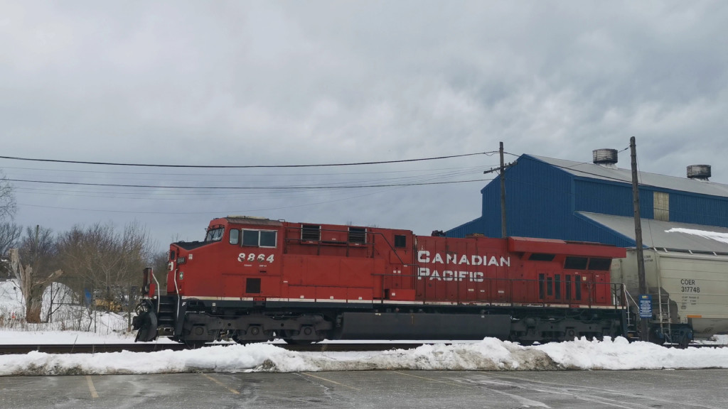 CP 8864